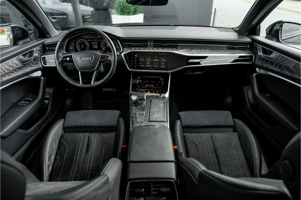 Audi A6 Limousine 50 TFSI e quattro S edition - S Line | Panorama | Maxton | Memory | 360 Camera | HUD