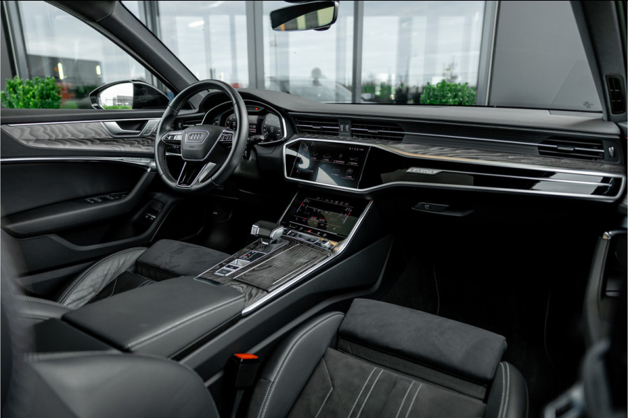 Audi A6 Limousine 50 TFSI e quattro S edition - S Line | Panorama | Maxton | Memory | 360 Camera | HUD
