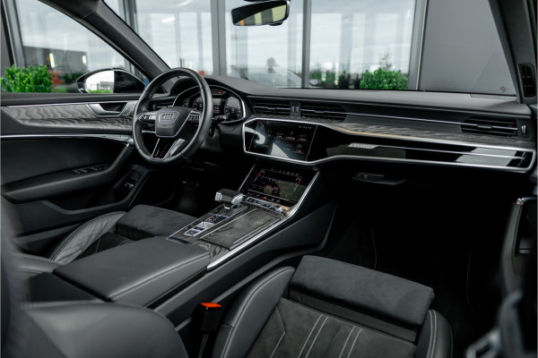Audi A6 Limousine 50 TFSI e quattro S edition - S Line | Panorama | Maxton | Memory | 360 Camera | HUD