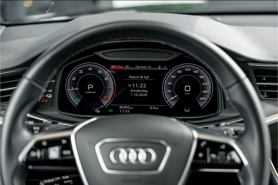 Audi A6 Limousine 50 TFSI e quattro S edition - S Line | Panorama | Maxton | Memory | 360 Camera | HUD