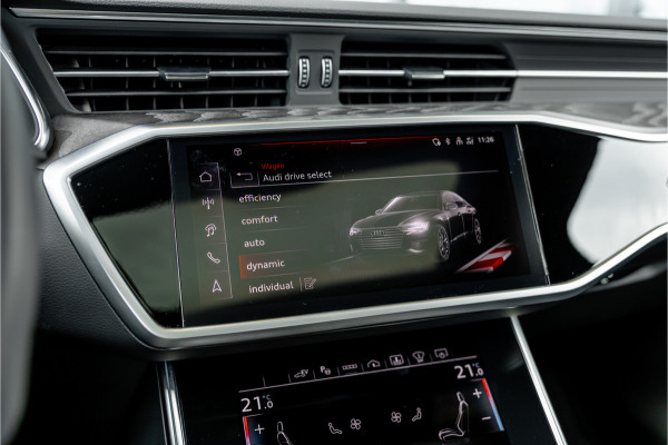 Audi A6 Limousine 50 TFSI e quattro S edition - S Line | Panorama | Maxton | Memory | 360 Camera | HUD