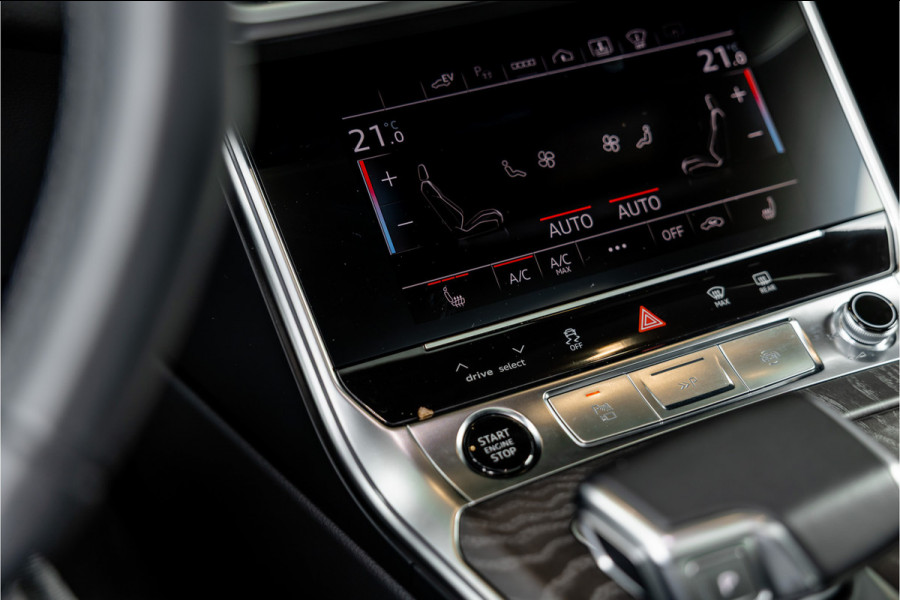 Audi A6 Limousine 50 TFSI e quattro S edition - S Line | Panorama | Maxton | Memory | 360 Camera | HUD