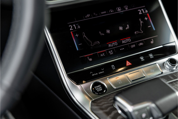 Audi A6 Limousine 50 TFSI e quattro S edition - S Line | Panorama | Maxton | Memory | 360 Camera | HUD