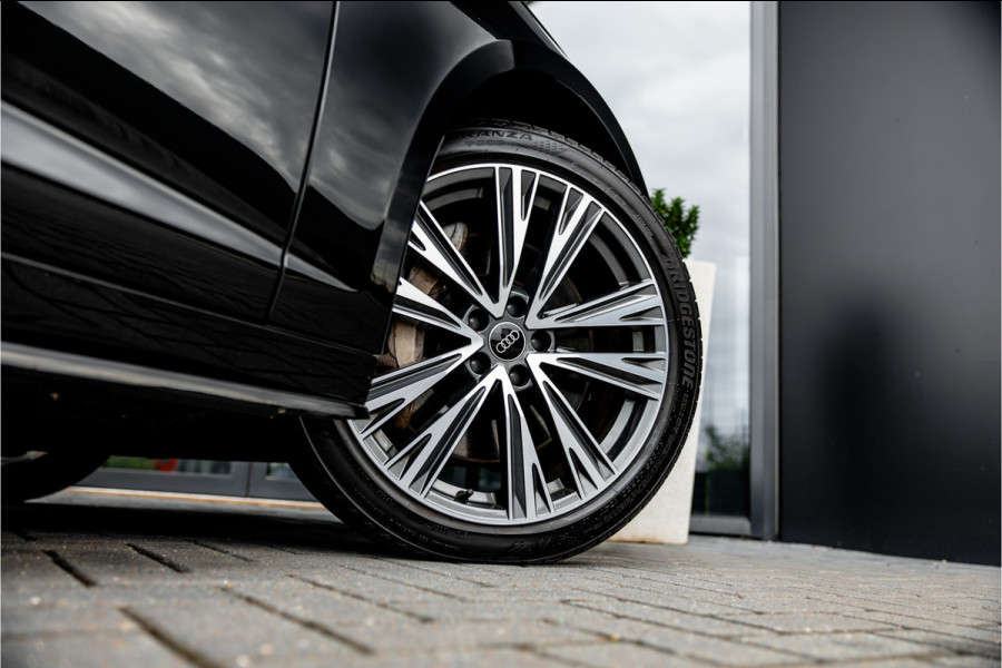 Audi A6 Limousine 50 TFSI e quattro S edition - S Line | Panorama | Maxton | Memory | 360 Camera | HUD