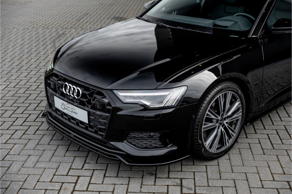 Audi A6 Limousine 50 TFSI e quattro S edition - S Line | Panorama | Maxton | Memory | 360 Camera | HUD