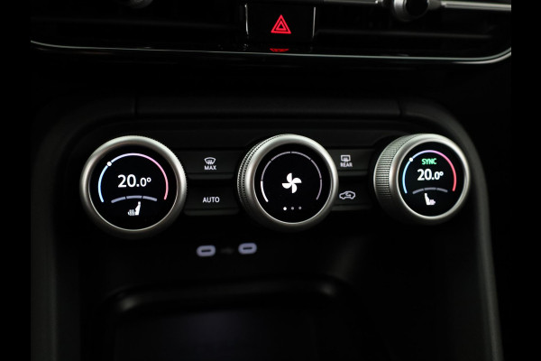 Škoda Kodiaq 1.5 TSI PHEV Edition 204 pk 6 versn. DSG | Sunset | Trekhaak |  18" lichtmetalen velgen Soira aero, zilver
