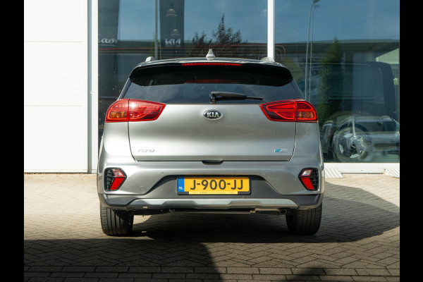 Kia Niro 1.6 GDi Hybrid ExecutiveLine Dealeronderhouden |  | Stoelverwarming + koeling| JBL| LED | Elektrische stoel + geheugen