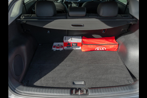 Kia Niro 1.6 GDi Hybrid ExecutiveLine Dealeronderhouden |  | Stoelverwarming + koeling| JBL| LED | Elektrische stoel + geheugen