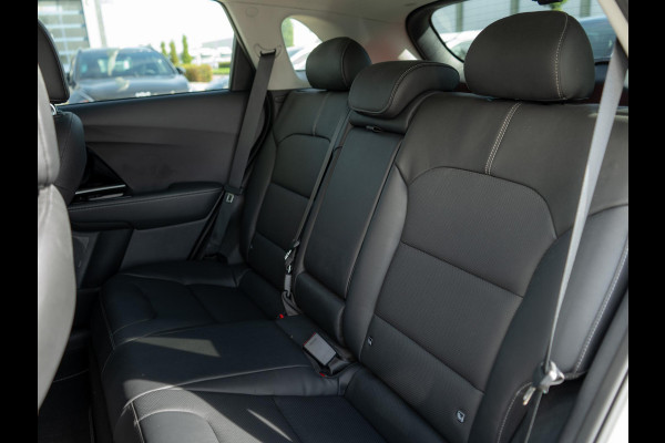 Kia Niro 1.6 GDi Hybrid ExecutiveLine Dealeronderhouden |  | Stoelverwarming + koeling| JBL| LED | Elektrische stoel + geheugen