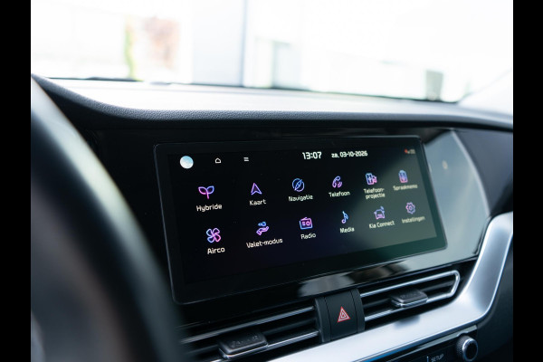 Kia Niro 1.6 GDi Hybrid ExecutiveLine Dealeronderhouden |  | Stoelverwarming + koeling| JBL| LED | Elektrische stoel + geheugen