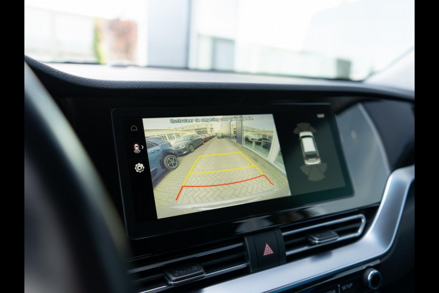 Kia Niro 1.6 GDi Hybrid ExecutiveLine Dealeronderhouden |  | Stoelverwarming + koeling| JBL| LED | Elektrische stoel + geheugen