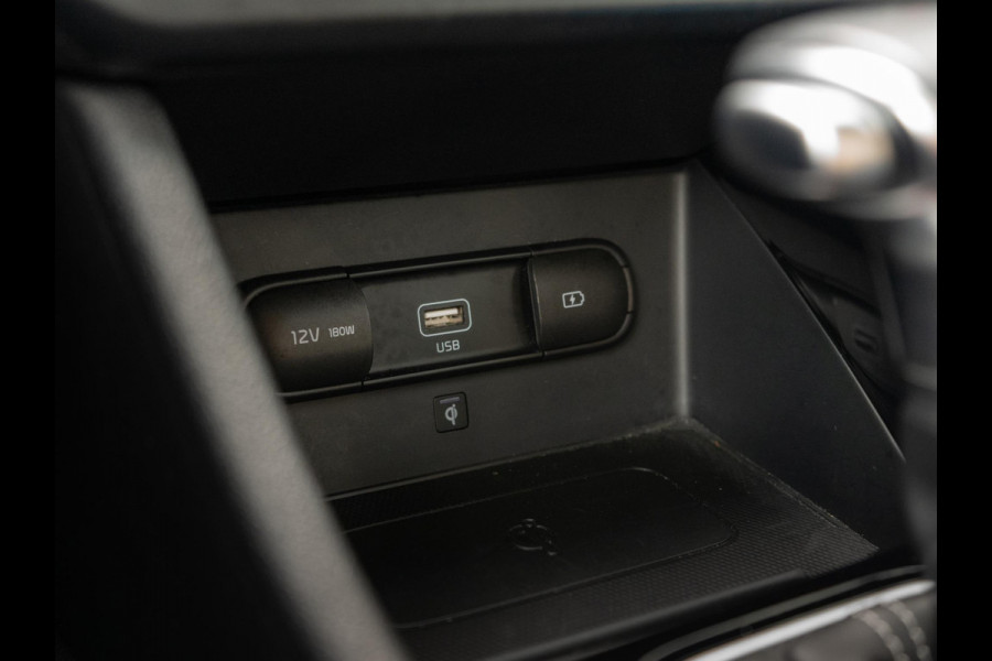 Kia Niro 1.6 GDi Hybrid ExecutiveLine Dealeronderhouden |  | Stoelverwarming + koeling| JBL| LED | Elektrische stoel + geheugen