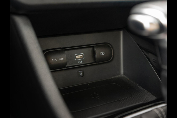 Kia Niro 1.6 GDi Hybrid ExecutiveLine Dealeronderhouden |  | Stoelverwarming + koeling| JBL| LED | Elektrische stoel + geheugen