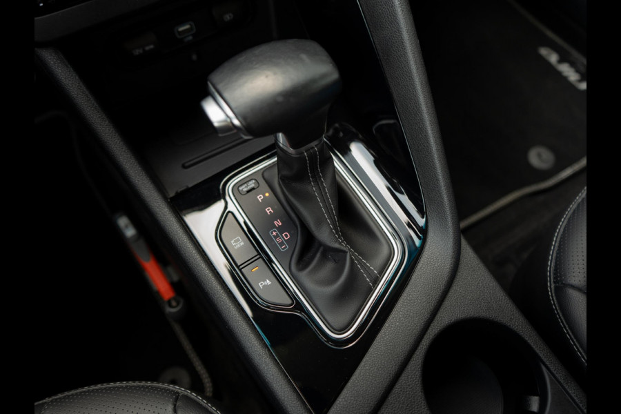 Kia Niro 1.6 GDi Hybrid ExecutiveLine Dealeronderhouden |  | Stoelverwarming + koeling| JBL| LED | Elektrische stoel + geheugen