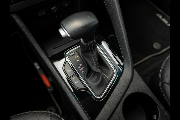 Kia Niro 1.6 GDi Hybrid ExecutiveLine Dealeronderhouden |  | Stoelverwarming + koeling| JBL| LED | Elektrische stoel + geheugen