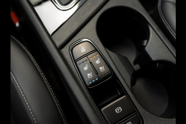 Kia Niro 1.6 GDi Hybrid ExecutiveLine Dealeronderhouden |  | Stoelverwarming + koeling| JBL| LED | Elektrische stoel + geheugen