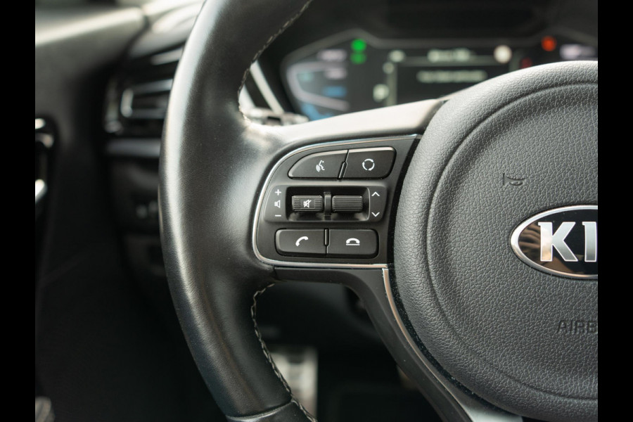 Kia Niro 1.6 GDi Hybrid ExecutiveLine Dealeronderhouden |  | Stoelverwarming + koeling| JBL| LED | Elektrische stoel + geheugen