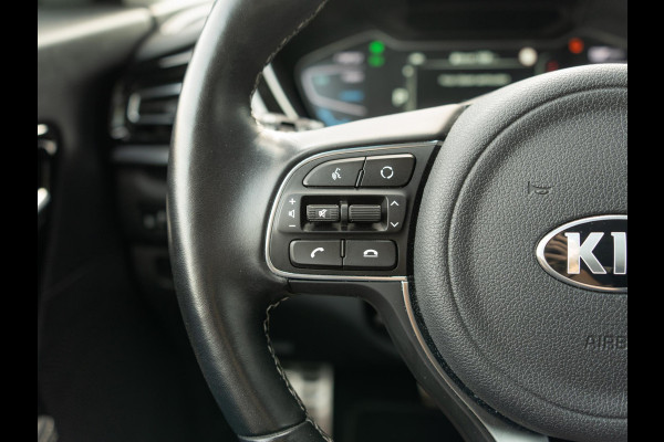 Kia Niro 1.6 GDi Hybrid ExecutiveLine Dealeronderhouden |  | Stoelverwarming + koeling| JBL| LED | Elektrische stoel + geheugen