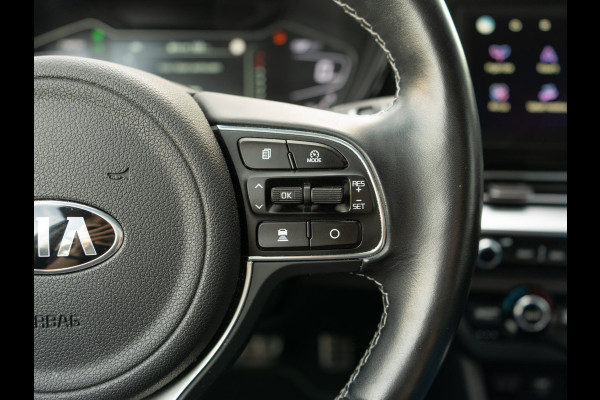 Kia Niro 1.6 GDi Hybrid ExecutiveLine Dealeronderhouden |  | Stoelverwarming + koeling| JBL| LED | Elektrische stoel + geheugen