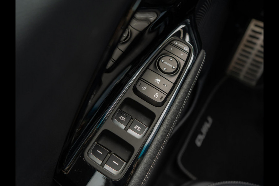 Kia Niro 1.6 GDi Hybrid ExecutiveLine Dealeronderhouden |  | Stoelverwarming + koeling| JBL| LED | Elektrische stoel + geheugen