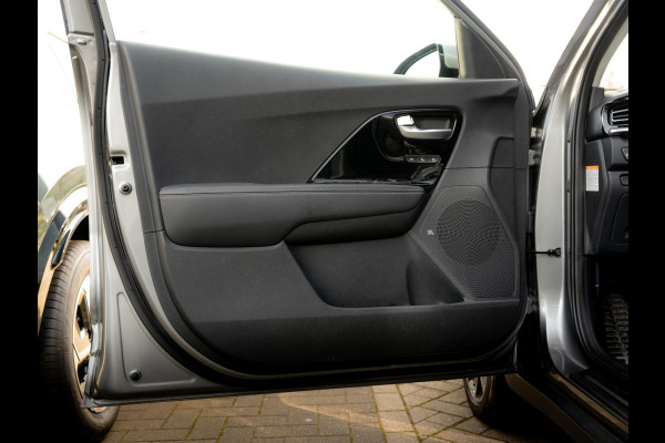 Kia Niro 1.6 GDi Hybrid ExecutiveLine Dealeronderhouden |  | Stoelverwarming + koeling| JBL| LED | Elektrische stoel + geheugen