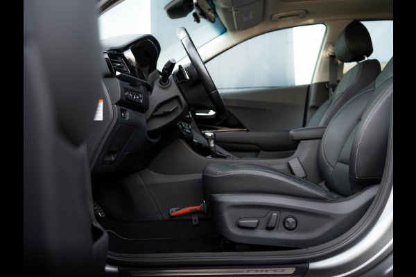 Kia Niro 1.6 GDi Hybrid ExecutiveLine Dealeronderhouden |  | Stoelverwarming + koeling| JBL| LED | Elektrische stoel + geheugen