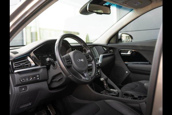 Kia Niro 1.6 GDi Hybrid ExecutiveLine Dealeronderhouden |  | Stoelverwarming + koeling| JBL| LED | Elektrische stoel + geheugen