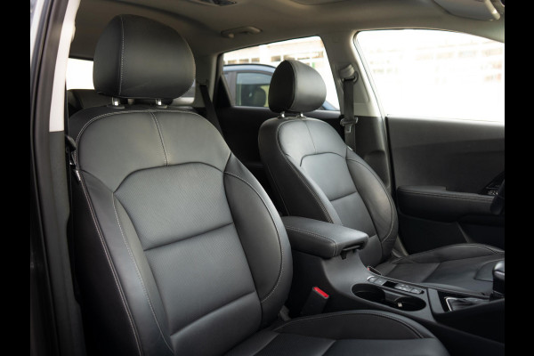 Kia Niro 1.6 GDi Hybrid ExecutiveLine Dealeronderhouden |  | Stoelverwarming + koeling| JBL| LED | Elektrische stoel + geheugen