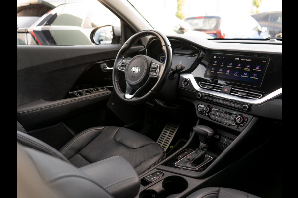 Kia Niro 1.6 GDi Hybrid ExecutiveLine Dealeronderhouden |  | Stoelverwarming + koeling| JBL| LED | Elektrische stoel + geheugen