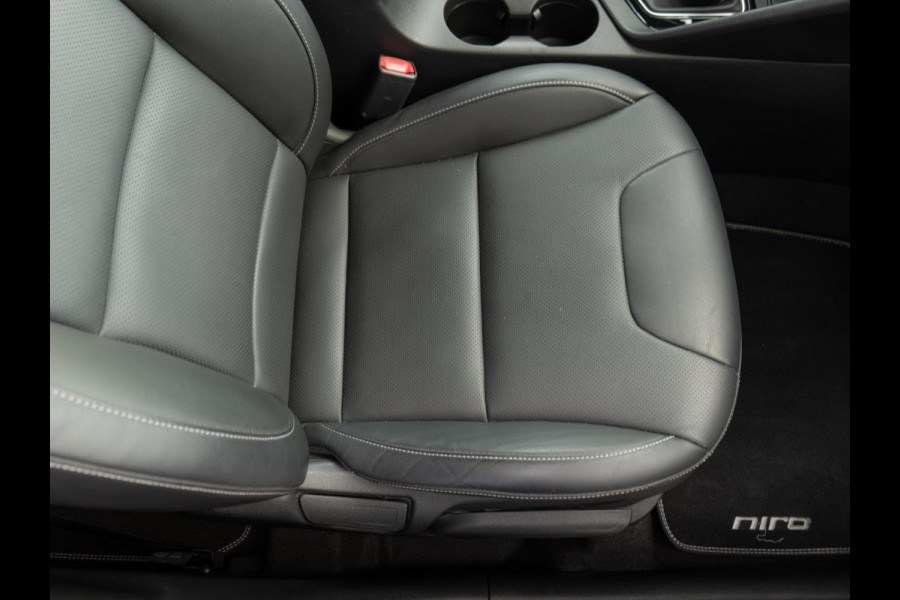 Kia Niro 1.6 GDi Hybrid ExecutiveLine Dealeronderhouden |  | Stoelverwarming + koeling| JBL| LED | Elektrische stoel + geheugen