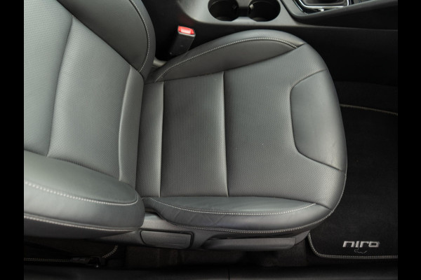Kia Niro 1.6 GDi Hybrid ExecutiveLine Dealeronderhouden |  | Stoelverwarming + koeling| JBL| LED | Elektrische stoel + geheugen