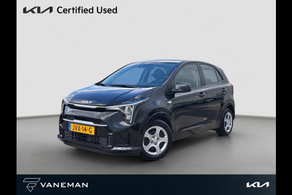 Kia Picanto 1.0 GDi DynamicLine