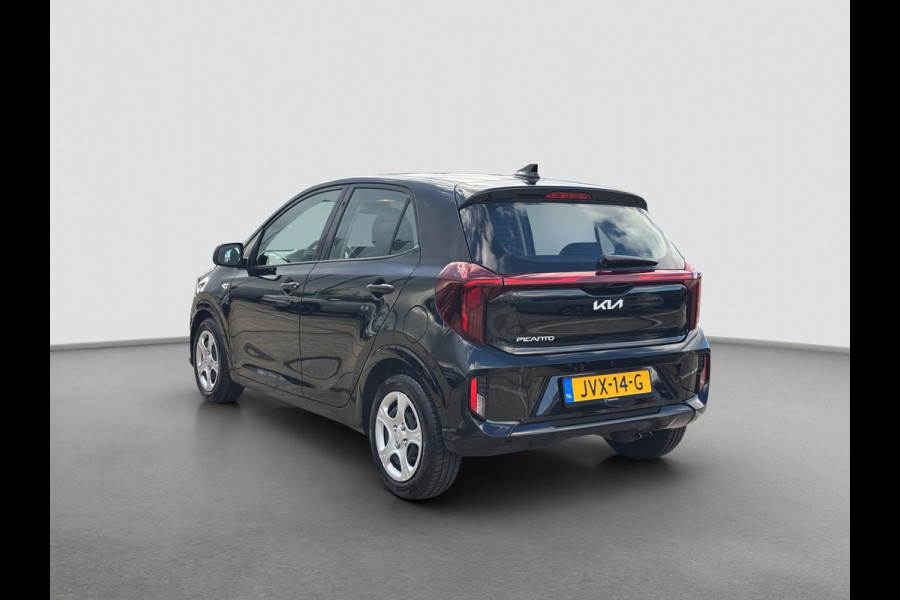 Kia Picanto 1.0 GDi DynamicLine