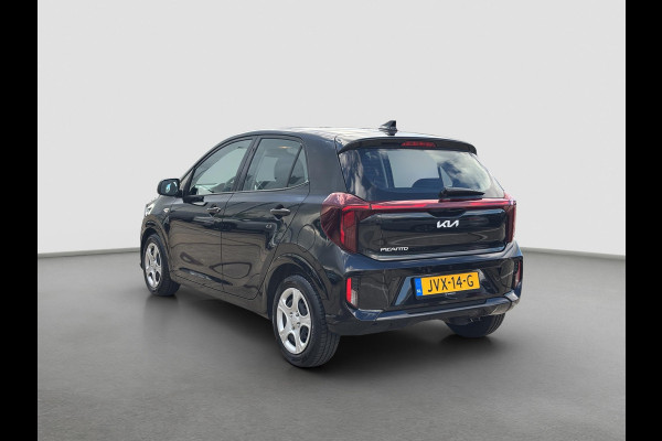 Kia Picanto 1.0 GDi DynamicLine
