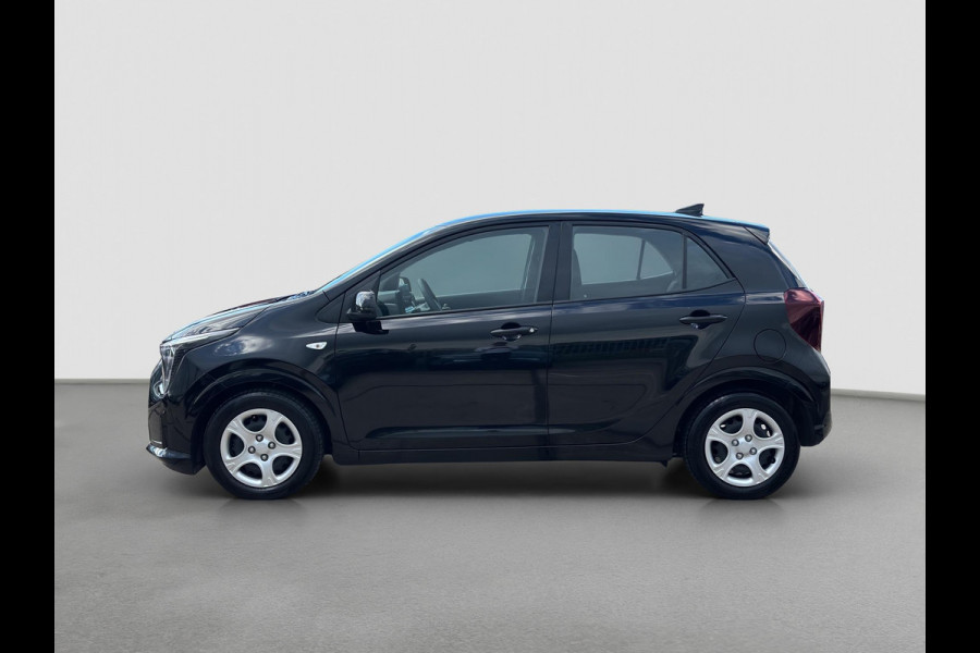 Kia Picanto 1.0 GDi DynamicLine