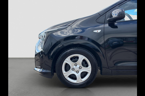Kia Picanto 1.0 GDi DynamicLine