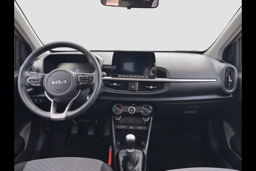 Kia Picanto 1.0 GDi DynamicLine