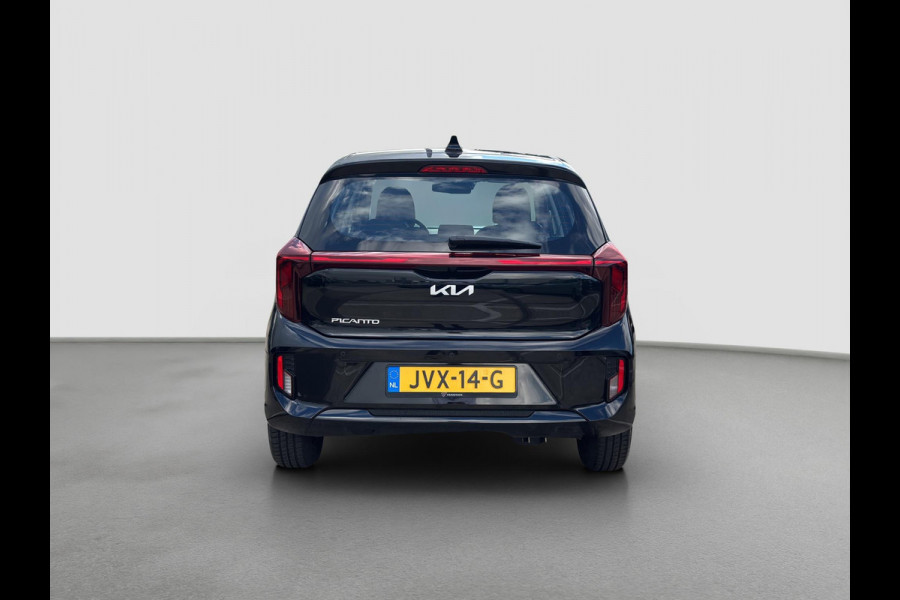 Kia Picanto 1.0 GDi DynamicLine
