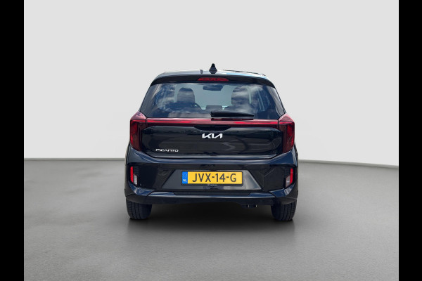 Kia Picanto 1.0 GDi DynamicLine
