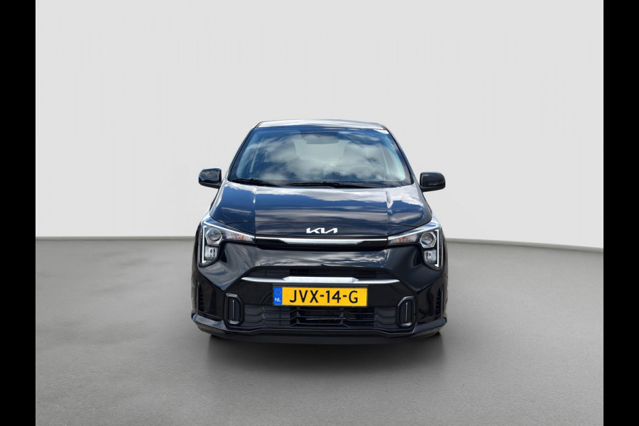 Kia Picanto 1.0 GDi DynamicLine