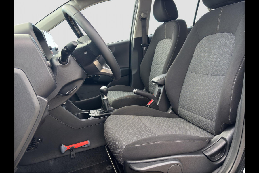 Kia Picanto 1.0 GDi DynamicLine