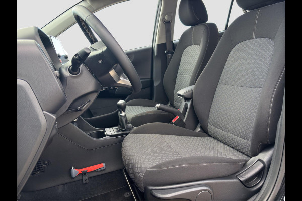 Kia Picanto 1.0 GDi DynamicLine