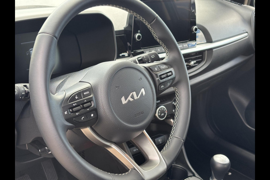 Kia Picanto 1.0 GDi DynamicLine