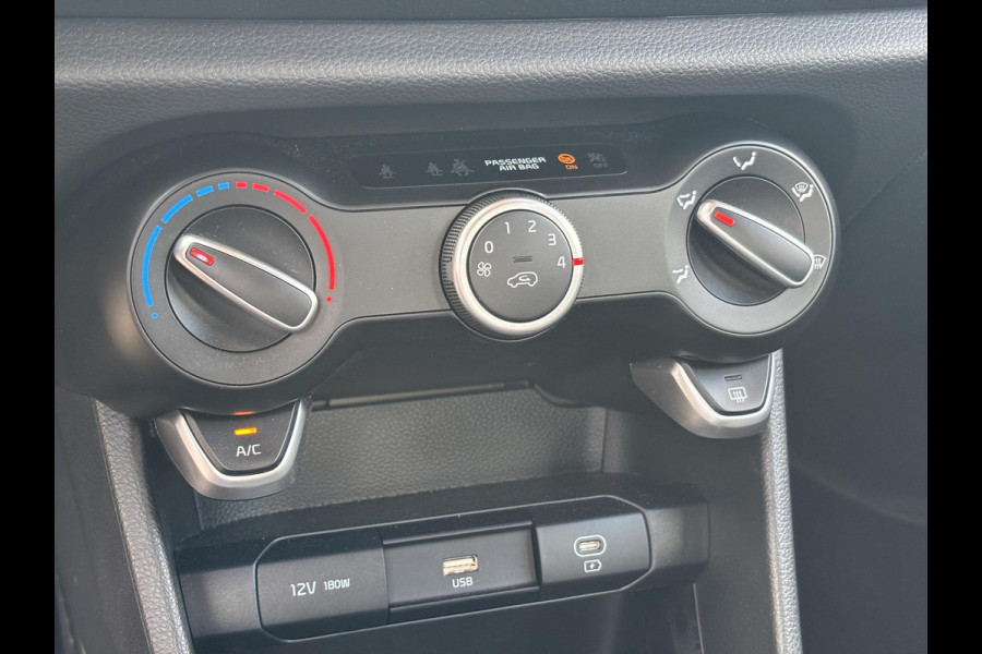 Kia Picanto 1.0 GDi DynamicLine
