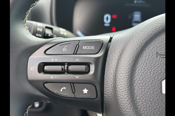 Kia Picanto 1.0 GDi DynamicLine