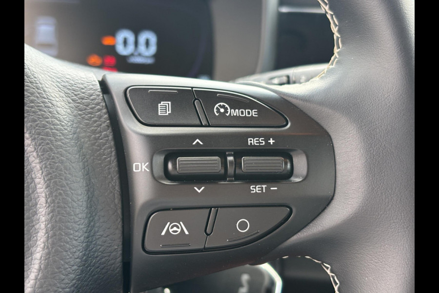 Kia Picanto 1.0 GDi DynamicLine