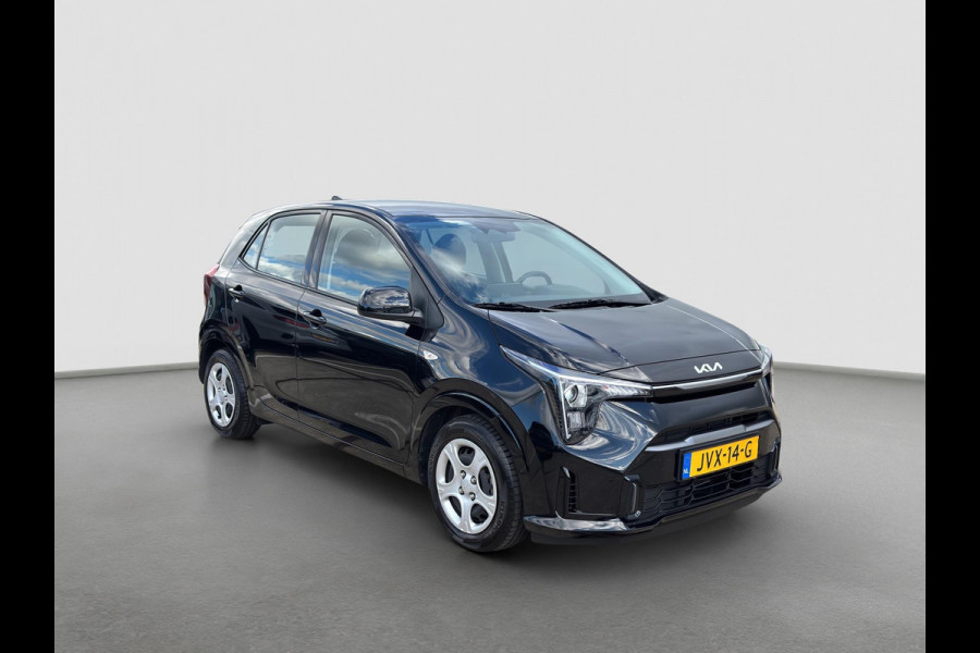 Kia Picanto 1.0 GDi DynamicLine