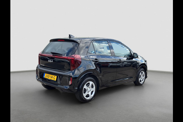 Kia Picanto 1.0 GDi DynamicLine