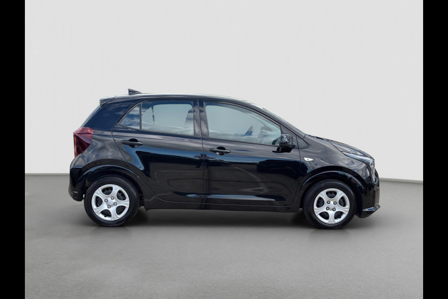 Kia Picanto 1.0 GDi DynamicLine