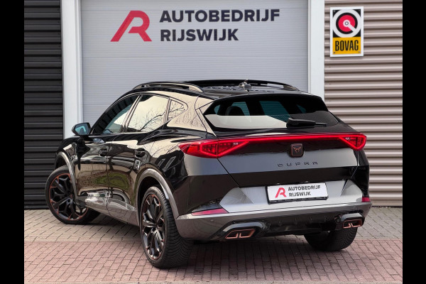 CUPRA Formentor 1.4 e-Hybrid VZ Performance Pano/Memory/360